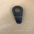 steel cnc turning machining service casting switch parts